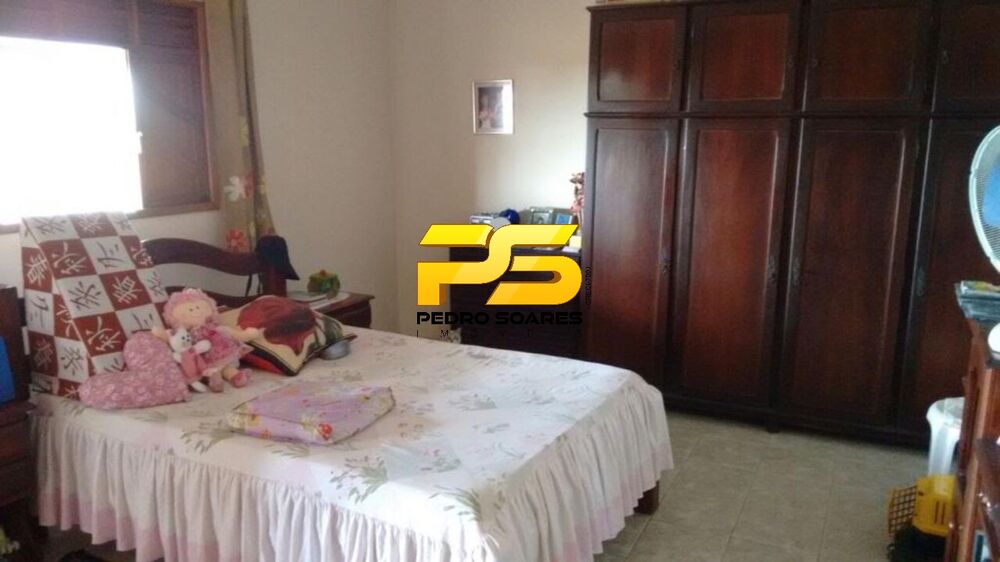 Casa, 6 quartos, 242 m² - Foto 3