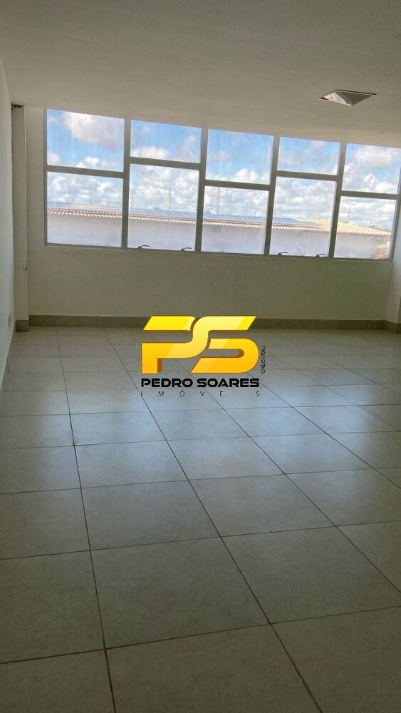 Conjunto Comercial-Sala para alugar, 64m² - Foto 1