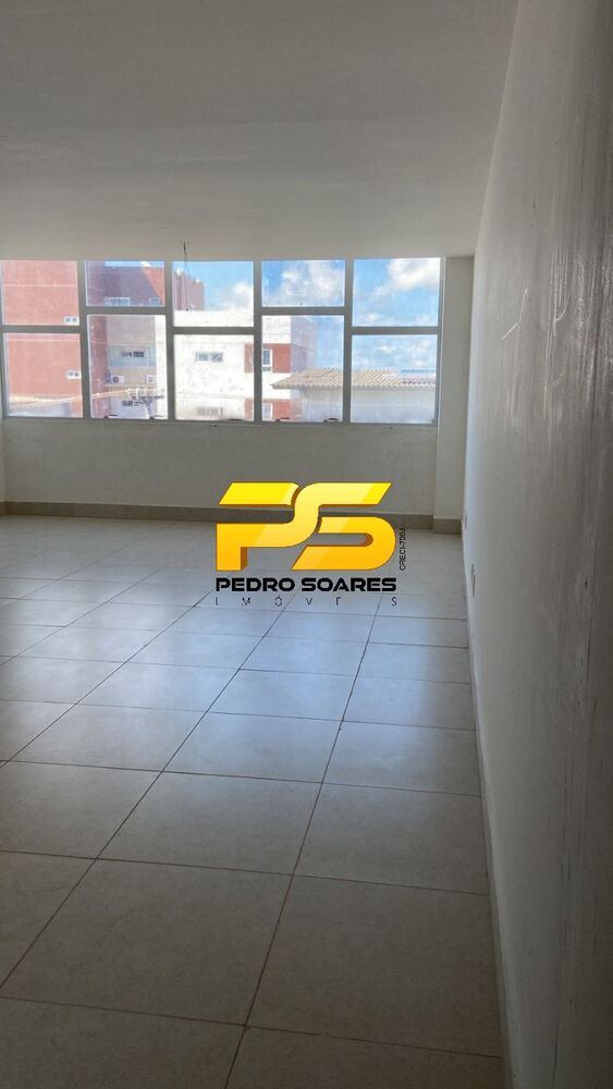 Conjunto Comercial-Sala para alugar, 64m² - Foto 3