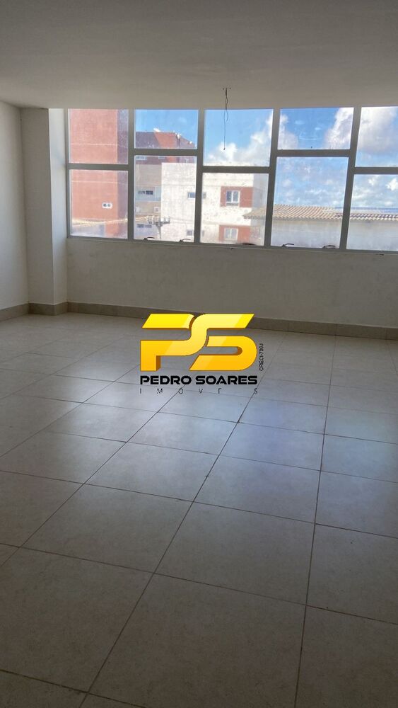 Conjunto Comercial-Sala para alugar, 64m² - Foto 2
