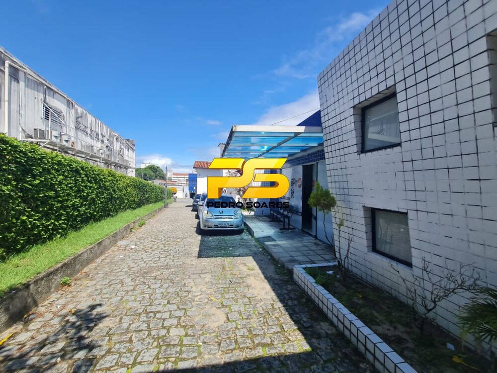 Loja-Salão, 950 m² - Foto 2