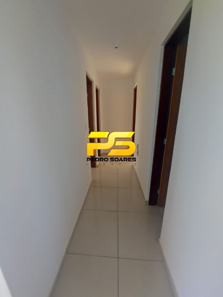 Apartamento, 2 quartos, 55 m² - Foto 7