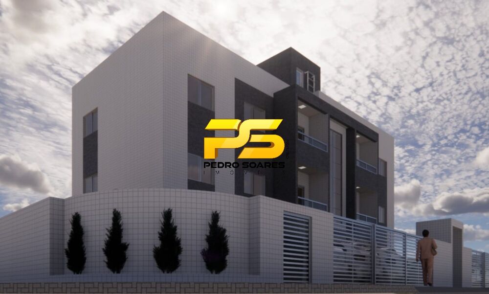 Apartamento, 2 quartos, 55 m² - Foto 2