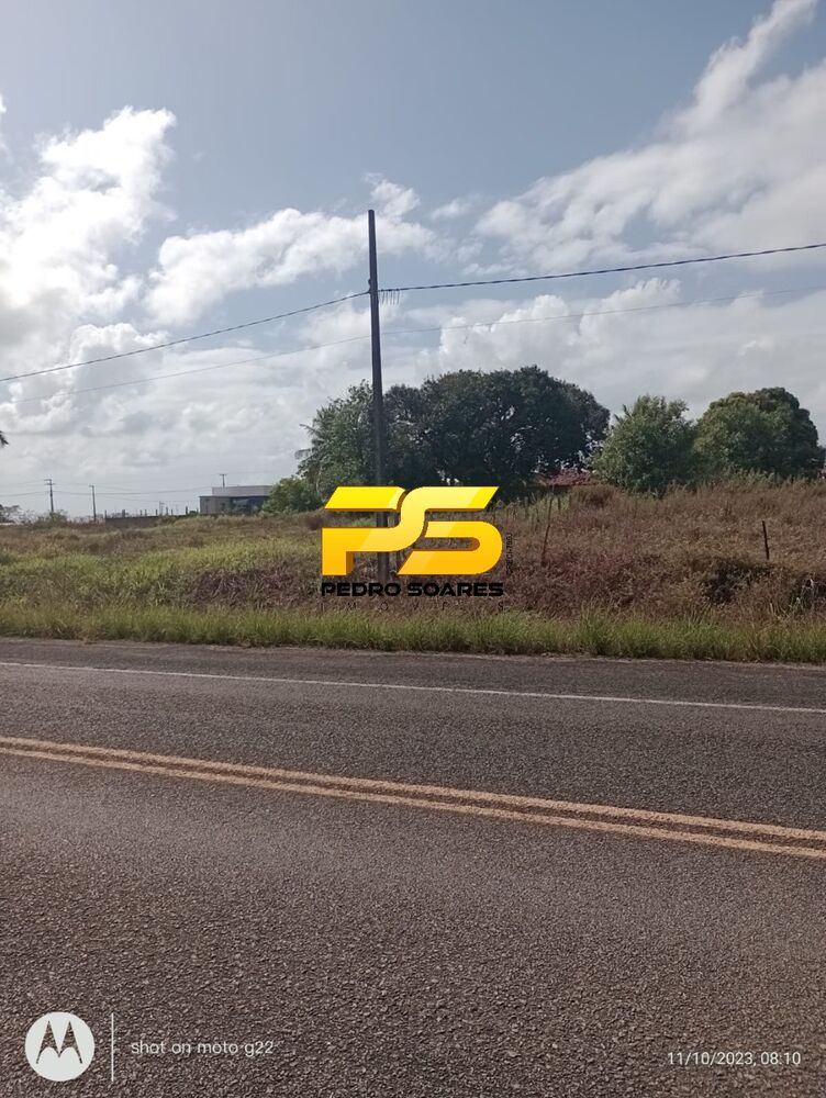 Terreno, 2300 m² - Foto 4