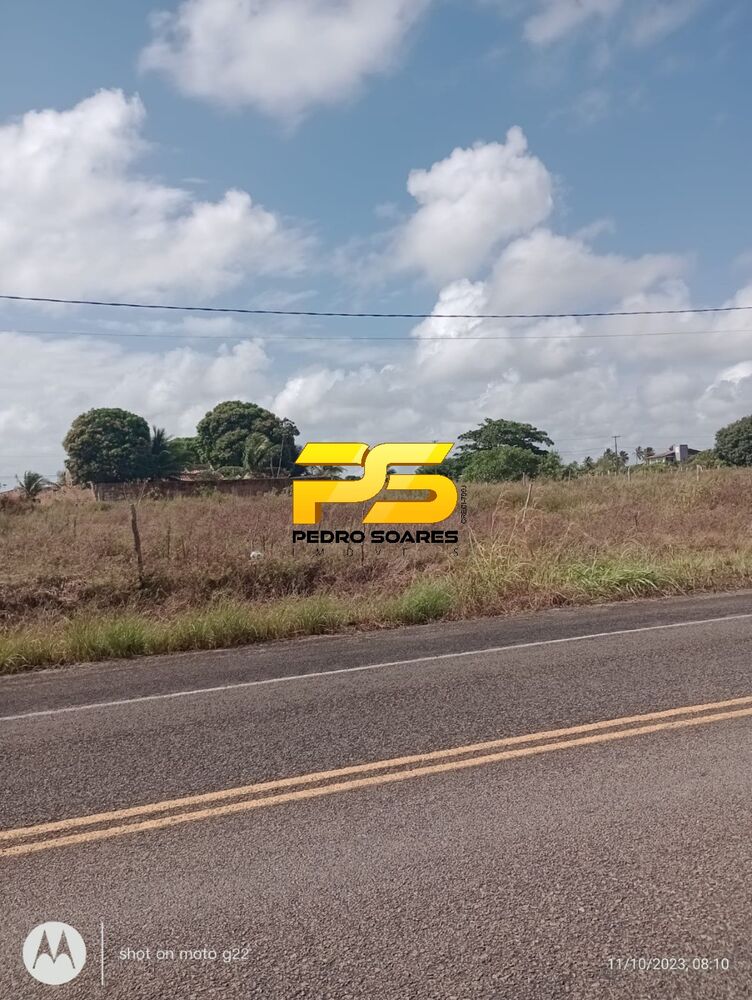 Terreno, 2300 m² - Foto 2