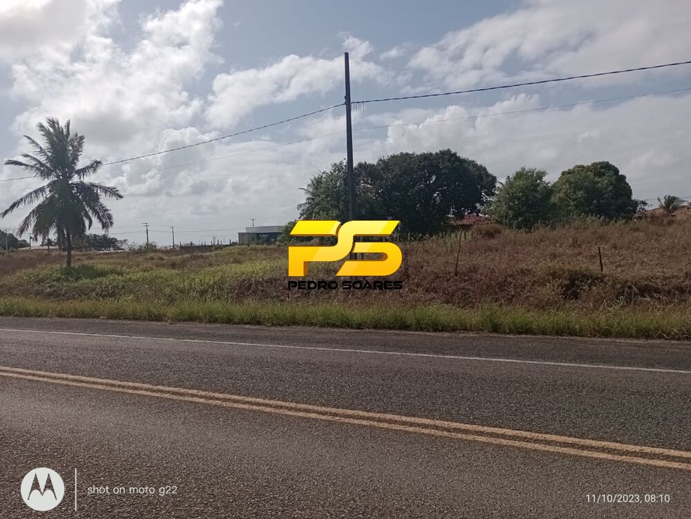 Terreno, 2300 m² - Foto 1