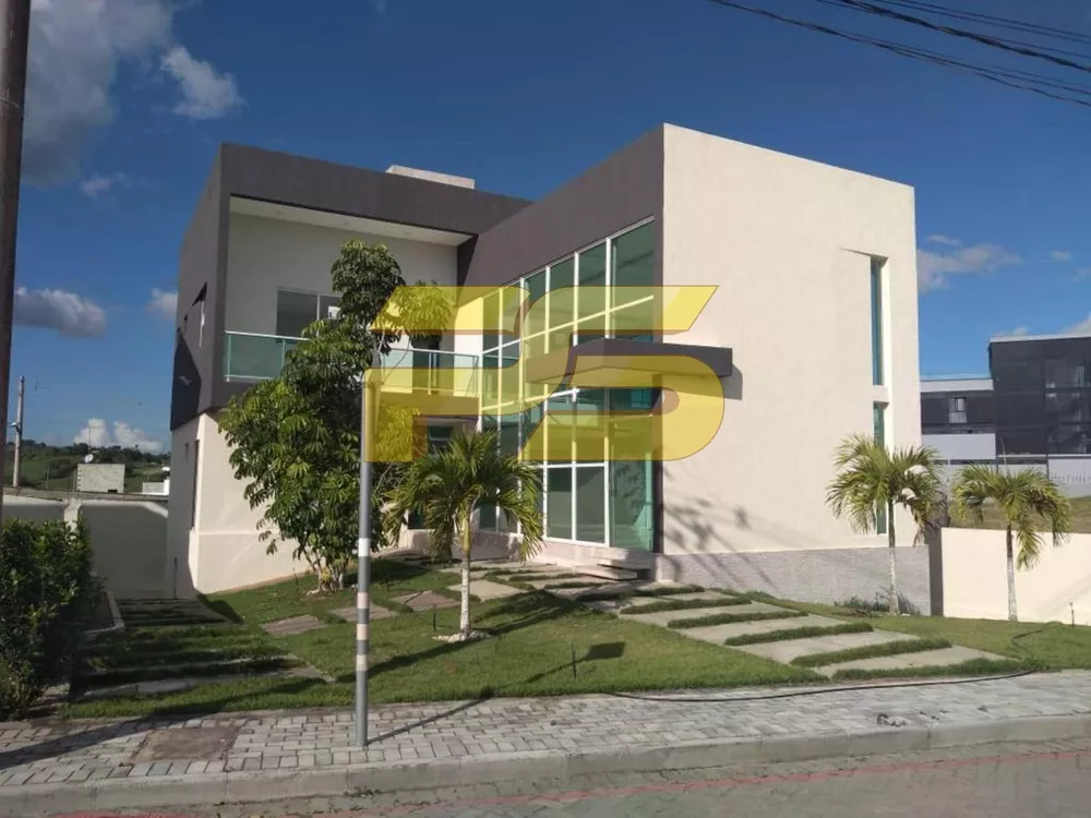 Casa à venda com 4 quartos, 380m² - Foto 1