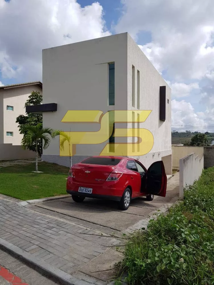 Casa à venda com 4 quartos, 380m² - Foto 2