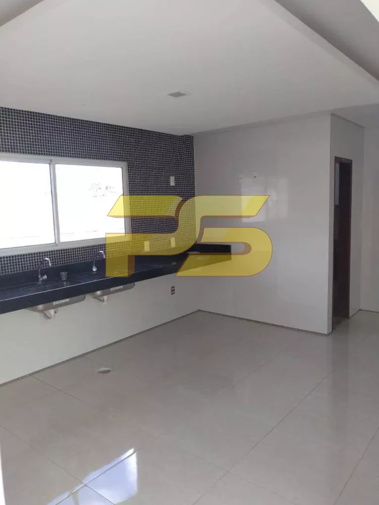 Casa à venda com 4 quartos, 380m² - Foto 7