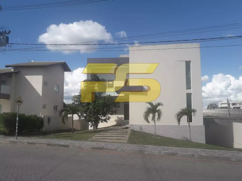 Casa à venda com 4 quartos, 380m² - Foto 3