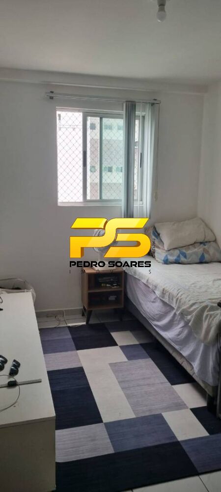 Apartamento, 2 quartos, 58 m² - Foto 4
