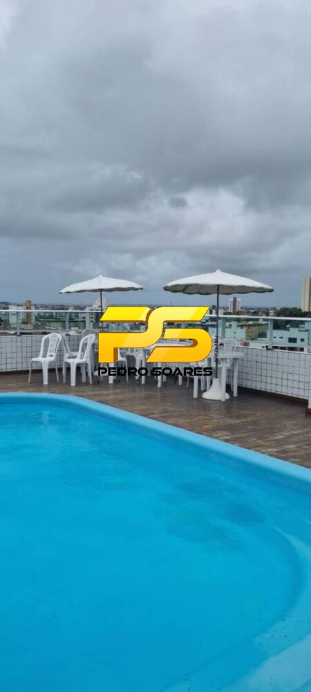 Apartamento, 2 quartos, 58 m² - Foto 2