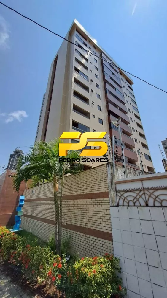 Apartamento à venda com 3 quartos, 150m² - Foto 1