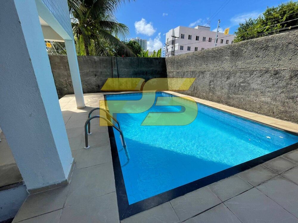 Apartamento, 3 quartos, 93 m² - Foto 3