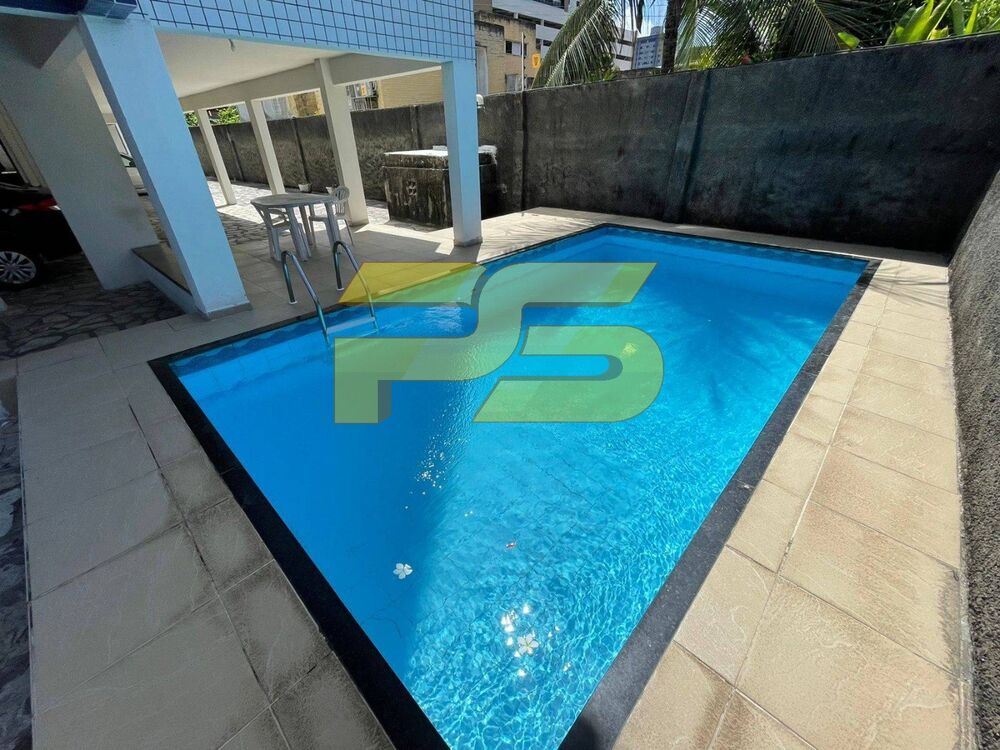 Apartamento, 3 quartos, 93 m² - Foto 2