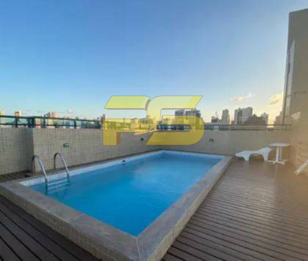 Apartamento para alugar com 2 quartos, 64m² - Foto 8