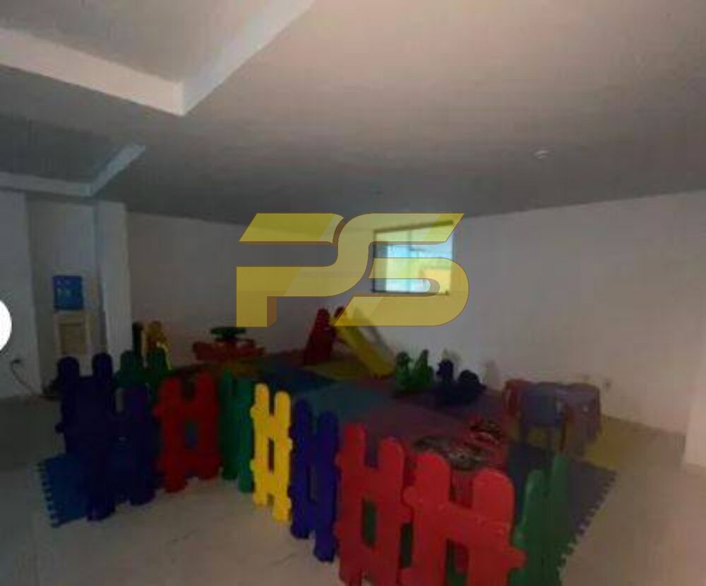 Apartamento para alugar com 2 quartos, 64m² - Foto 3