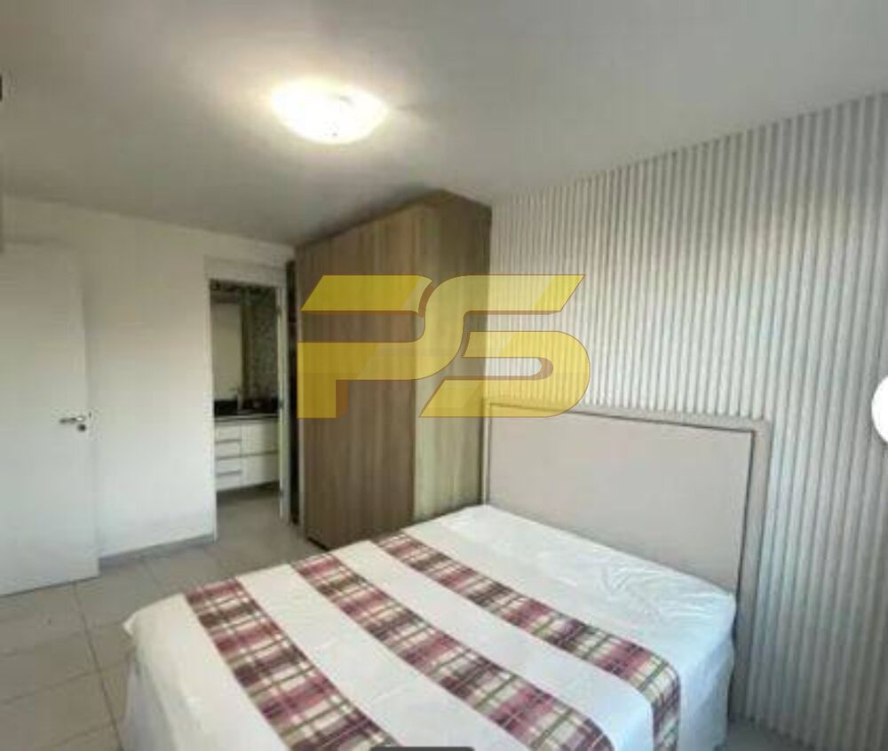 Apartamento para alugar com 2 quartos, 64m² - Foto 7