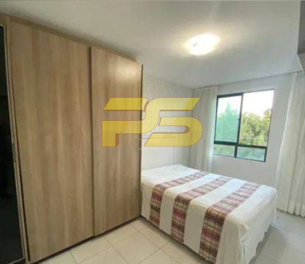 Apartamento para alugar com 2 quartos, 64m² - Foto 2