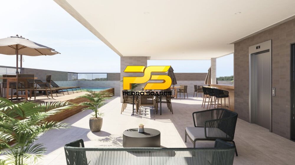 Apartamento, 3 quartos, 69 m² - Foto 3