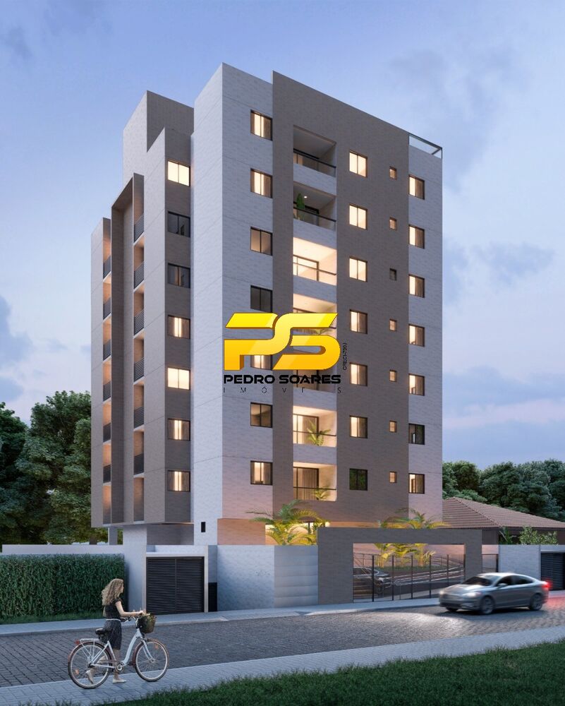 Apartamento, 3 quartos, 69 m² - Foto 1