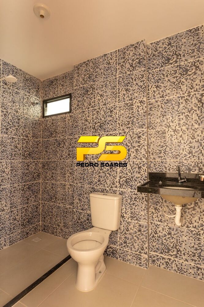 Apartamento à venda com 2 quartos, 52m² - Foto 3