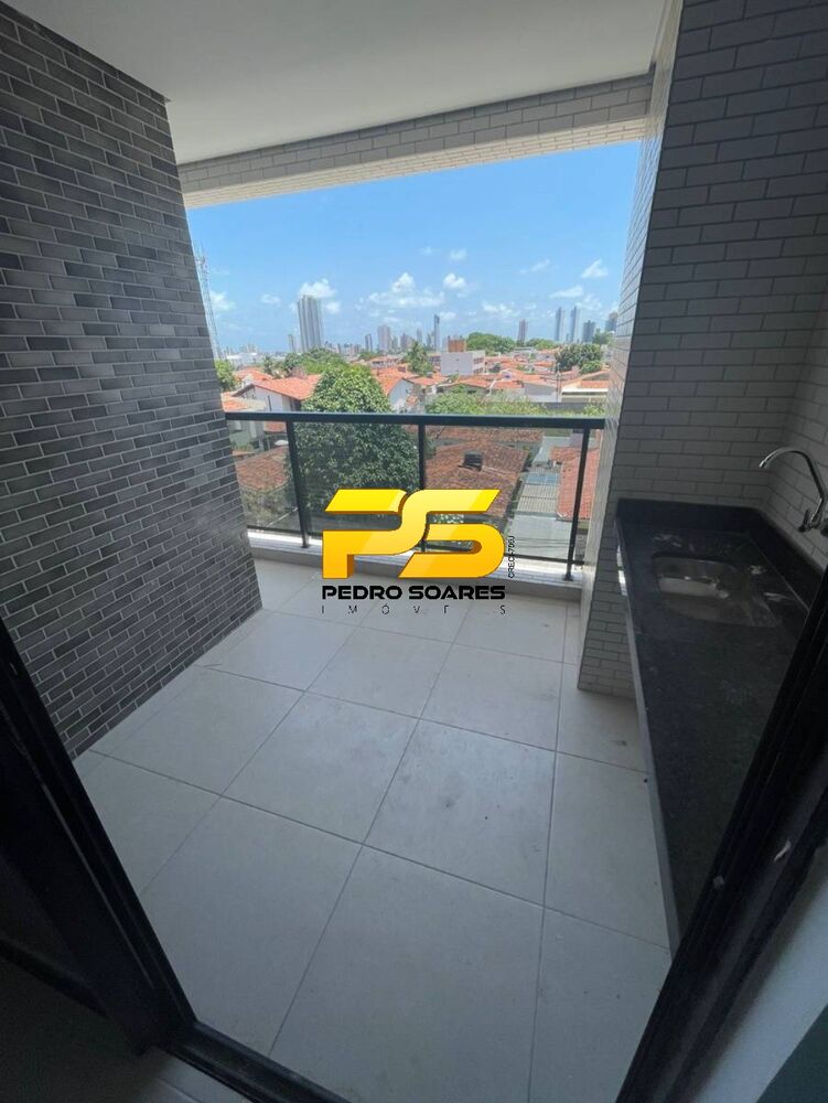Apartamento, 2 quartos, 58 m² - Foto 9
