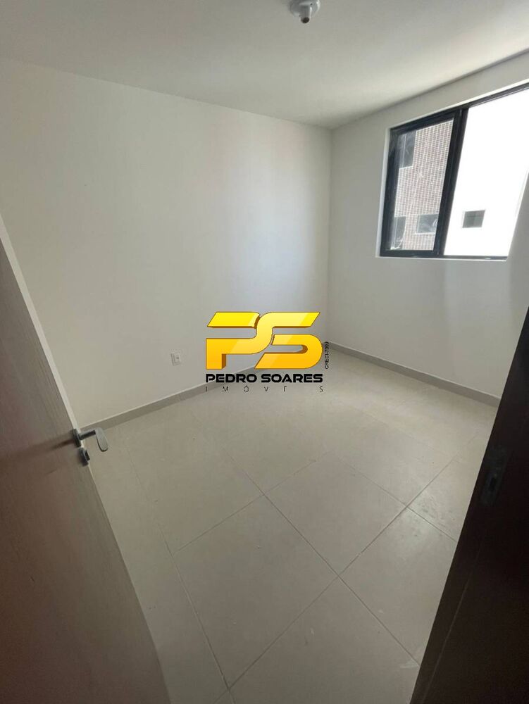 Apartamento, 2 quartos, 58 m² - Foto 2