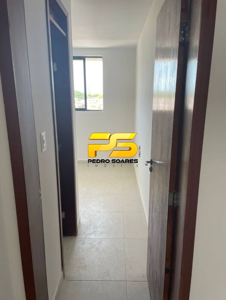 Apartamento, 2 quartos, 58 m² - Foto 5