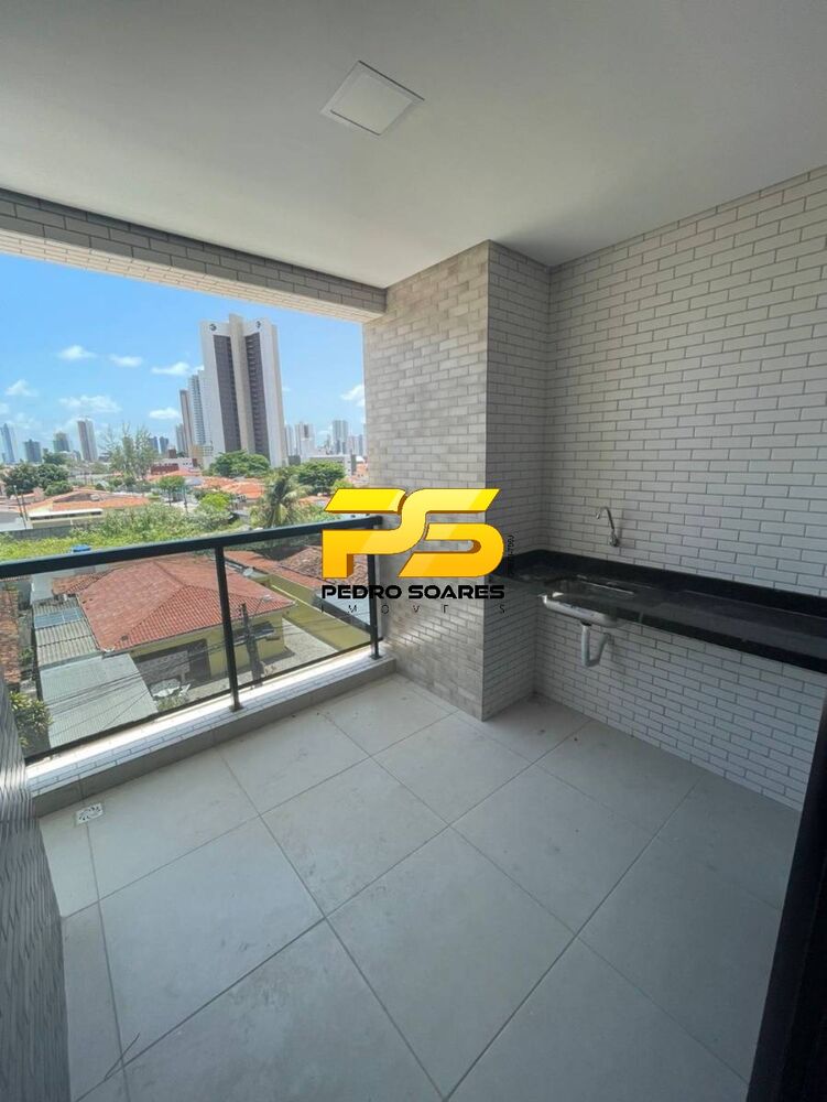 Apartamento, 2 quartos, 58 m² - Foto 10