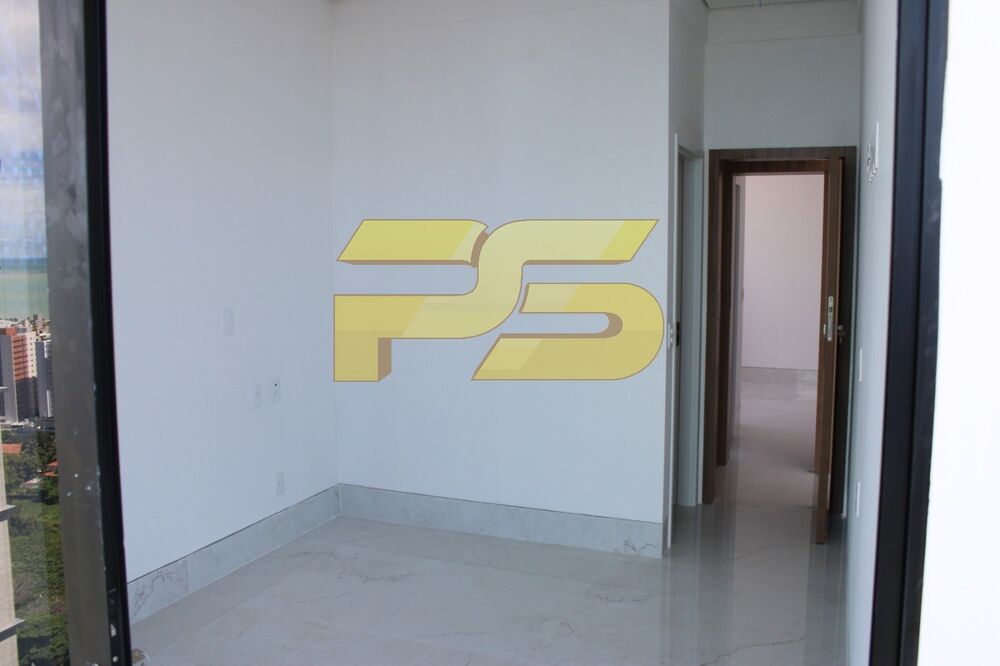 Apartamento à venda com 3 quartos, 225m² - Foto 8