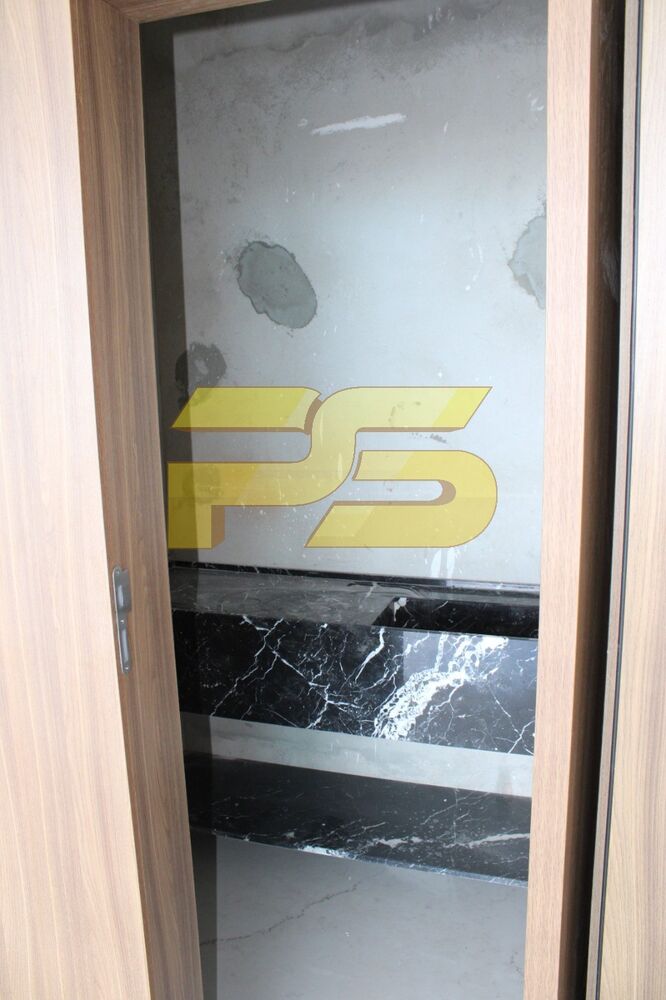 Apartamento à venda com 3 quartos, 225m² - Foto 5