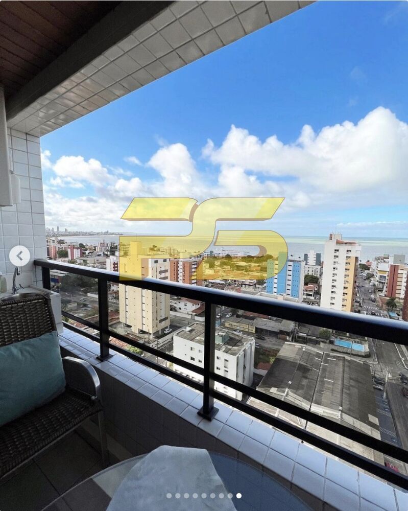 Apartamento à venda com 3 quartos, 100m² - Foto 7