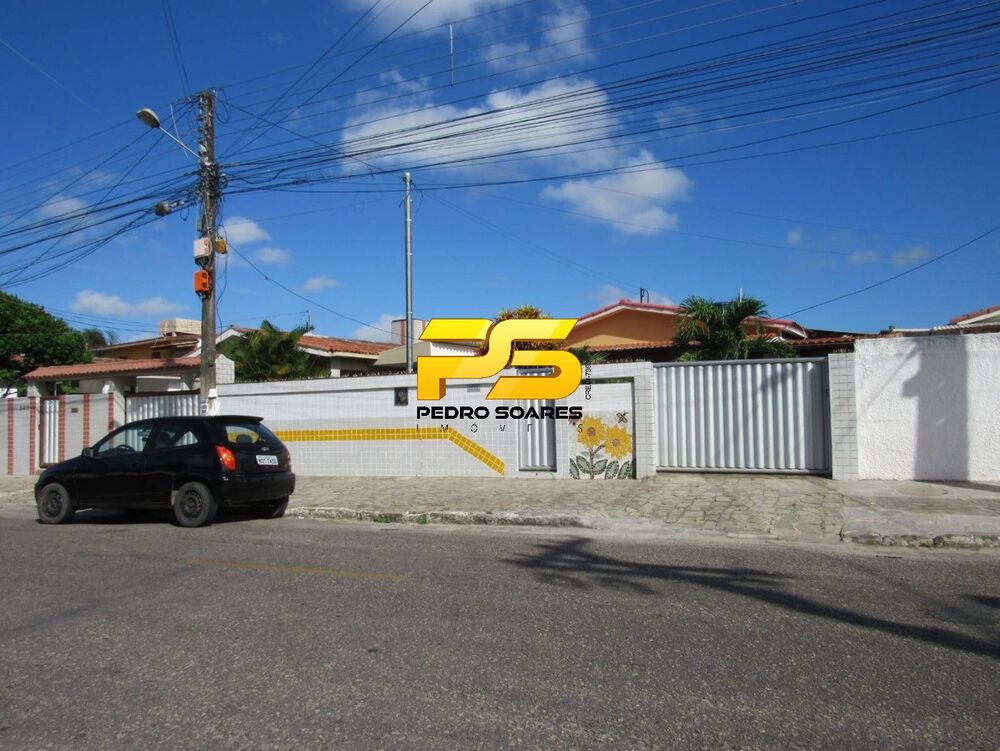 Casa, 3 quartos, 360 m² - Foto 1