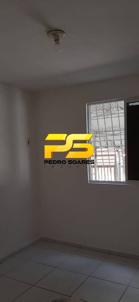 Apartamento, 2 quartos, 52 m² - Foto 3