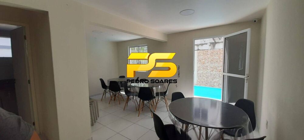 Apartamento, 2 quartos, 52 m² - Foto 2