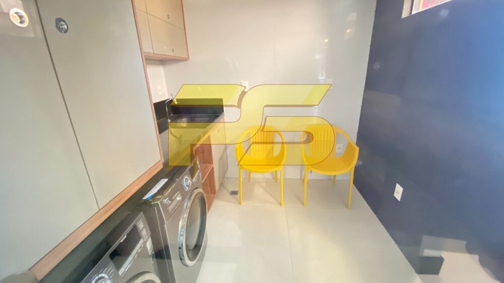 Apartamento para alugar com 2 quartos, 45m² - Foto 7