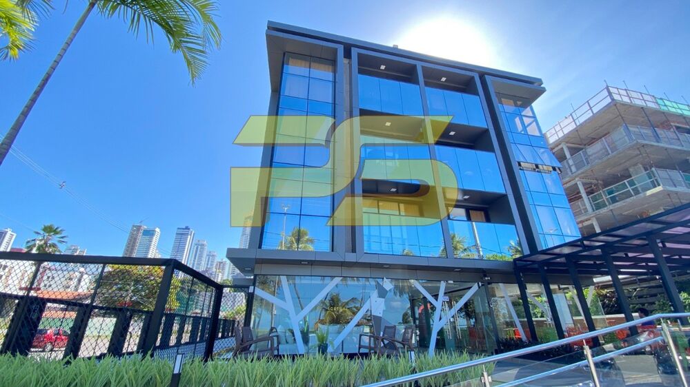 Apartamento para alugar com 2 quartos, 45m² - Foto 8
