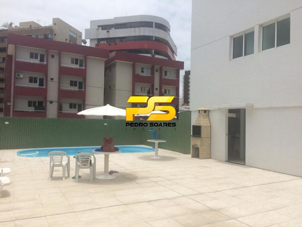 Apartamento para alugar com 3 quartos, 91m² - Foto 2