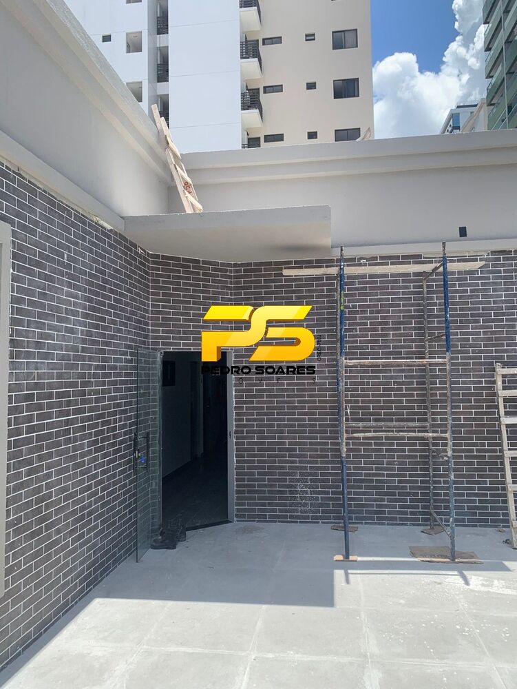 Sala-Conjunto, 52 m² - Foto 12