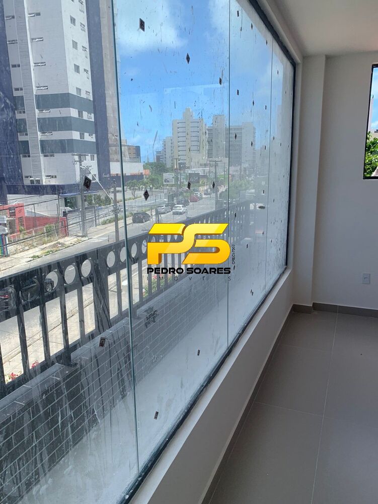 Sala-Conjunto, 52 m² - Foto 4