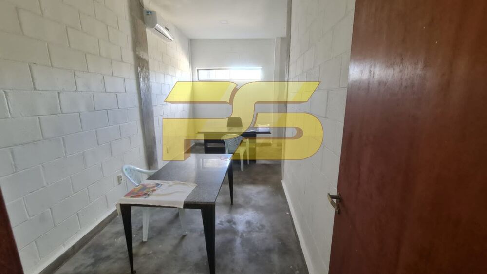 Loja-Salão, 1150 m² - Foto 1