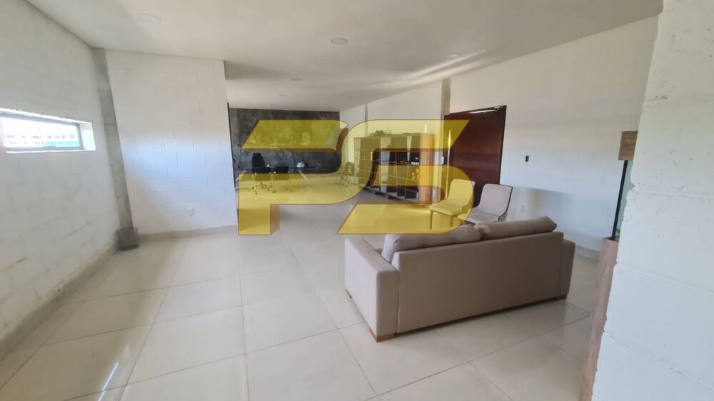 Loja-Salão, 1150 m² - Foto 2