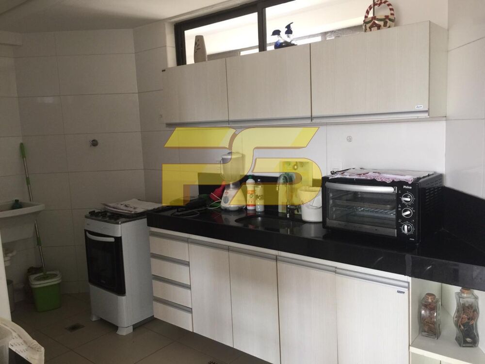 Apartamento, 2 quartos, 60 m² - Foto 3