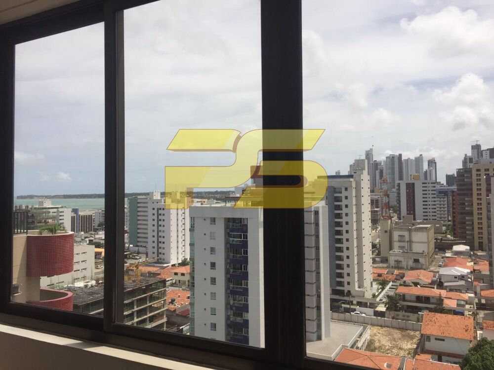 Apartamento, 2 quartos, 60 m² - Foto 4