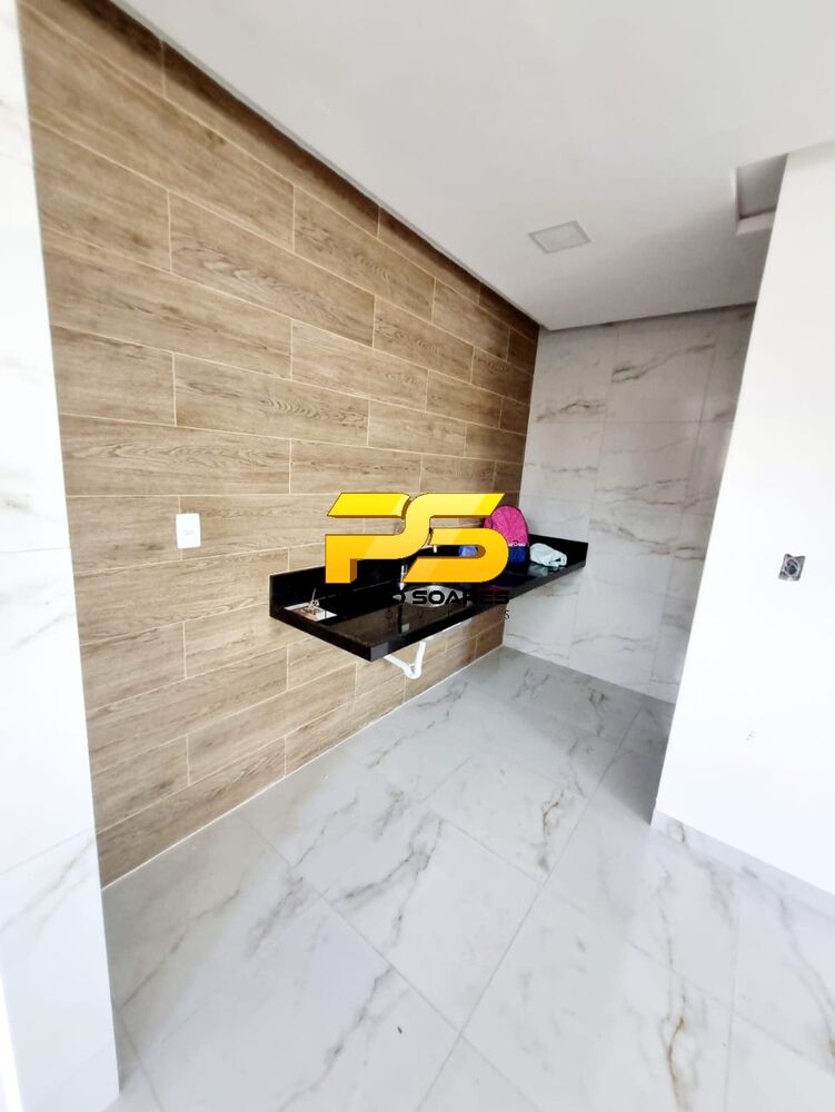 Apartamento à venda com 3 quartos, 70m² - Foto 4