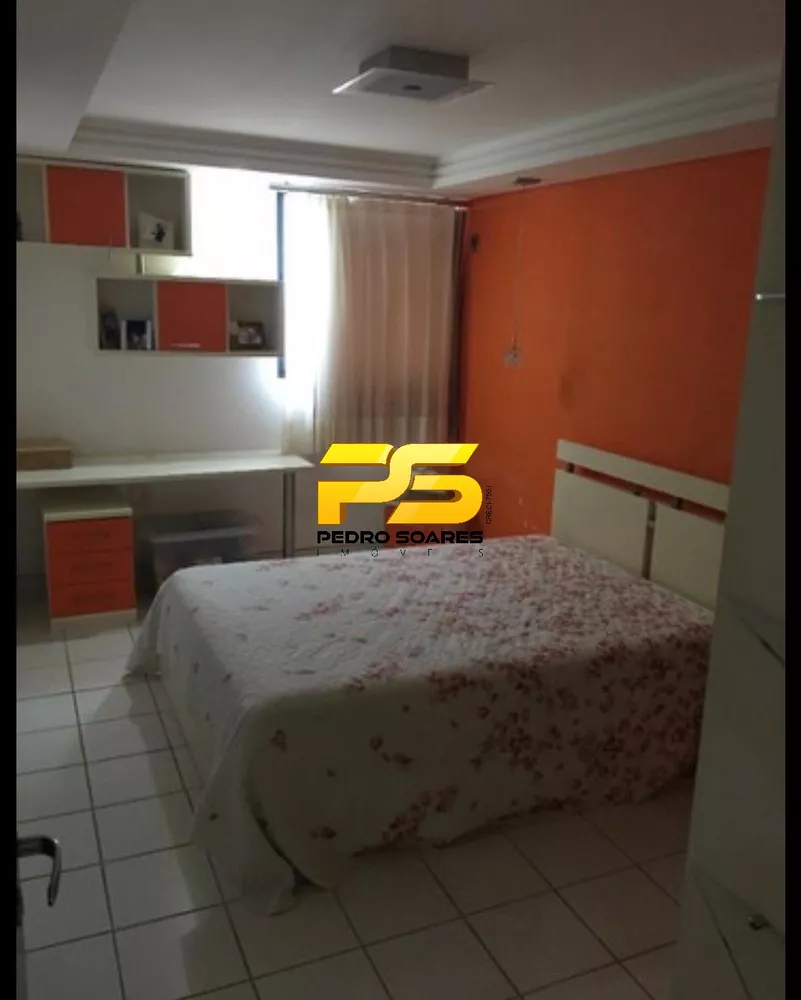 Apartamento à venda com 2 quartos, 211m² - Foto 4