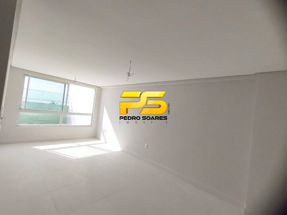 Apartamento, 3 quartos, 95 m² - Foto 4