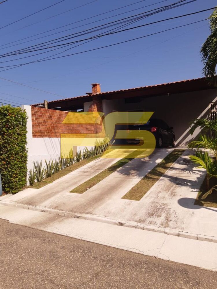 Casa à venda com 3 quartos, 250m² - Foto 12