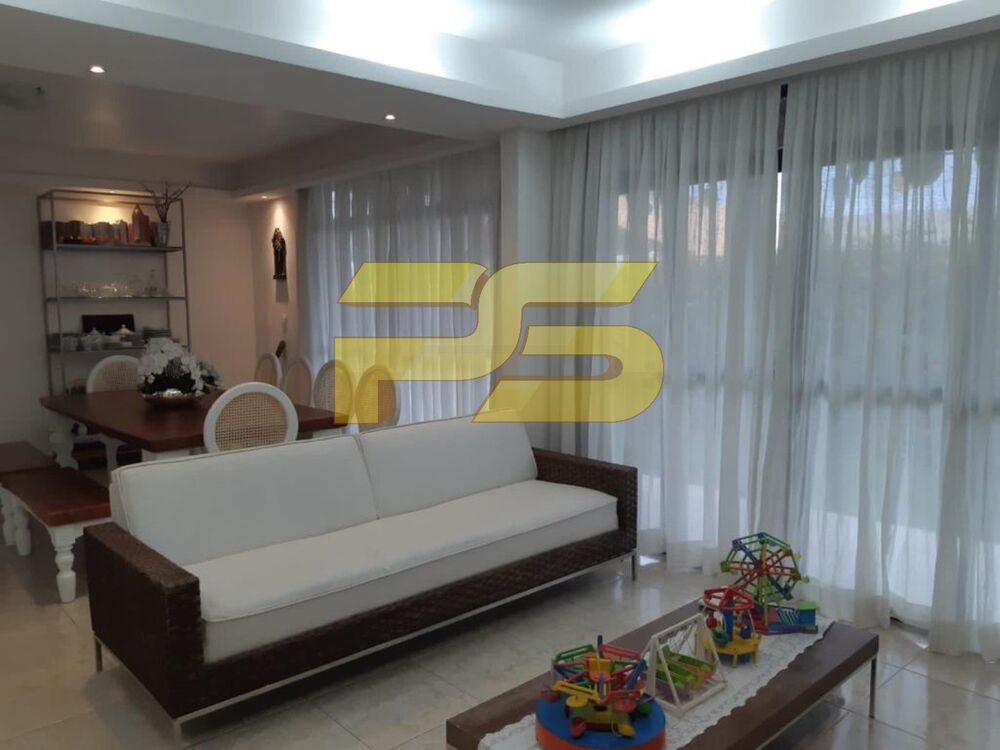 Casa à venda com 3 quartos, 250m² - Foto 1